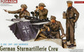 German Sturmartillerie Kit – Dragon 1:35