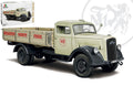 Opel Blitz Classic Truck Kit – Italeri 1:24