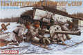 8,8 Cm Reketenwerfer 43 "puppchen" W/crew Kit – Dragon 1:35