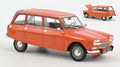 Citroen Ami 8 1975 arancione 1:18 – Norev