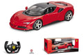 Ferrari SF90 Stradale Radiocomando – Mondo Motors 1:14