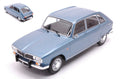 Renault 16 1965 Met.light Blue – Whitebox 1:24