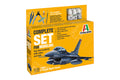 F-16 C/d Night Falcon Set Completo Kit – Italeri 1:72