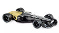 Renault R.S. 2027 Vision 2017 Black & Gold – Norev 1:64