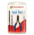 Blister Tool Set – Humbrol