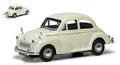 Morris Minor 1000 White – Vanguards 1:43