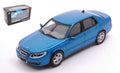 Saab 9.5 Aero Metallic Blue – Cararama 1:43
