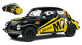 Vw Beetle 1303 Mooneyes 1974 nero/giallo 1:18 – Solido