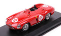 Ferrari 750 Monza N.42 G.P.TUNISI Belvedere 1955 Luigi Bordonaro – Art Model 1:43