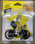Works Bicycle Tour De France 2023 Team Quick Step Soudal – Solido 1:18