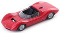 De Tomaso Competizione 2000 1965 Red – Avenue43 1:43