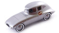 Audi Typ Stromlinie Jaray 1923 Met.silver – Autocult 1:43