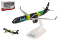 Airbus A321 Neo Azul Brazilian Airlines – Herpa 1:200