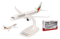 Airbus A220-300 Bulgaria Air – Herpa 1:200