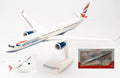 Airbus A350-1000 British Airways – Herpa 1:200