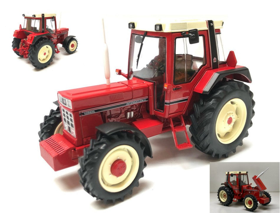 Trattore Ih 1056 Xl – Replicagri 1:32
