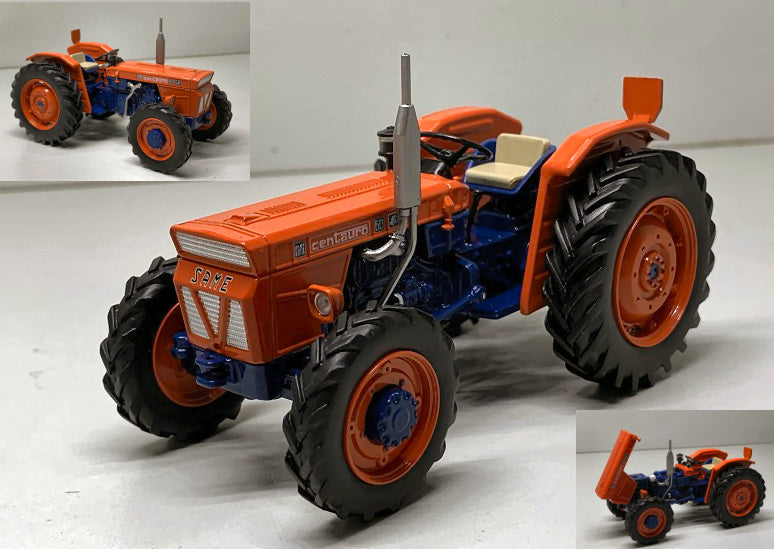 Trattore Same Centauro 4x4 – Replicagri 1:32