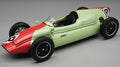Cooper T51 Monaco GP 1960 T.BROOKS – Tecnomodel 1:18