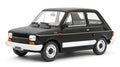 Fiat 126 Personal 4 1978 Black – Laudo Racing 1:18