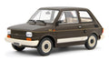 Fiat 126 Personal 4 1980 Brown – Laudo Racing 1:18