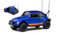 Beetle Baja 1975 Metallic blu 1:18 – Solido