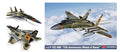 F-15C "75th Anniversary Medal Of Honor" Kit – Academy 1:72