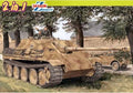 Jagdpanther Ausf. G1 (2 In 1) Kit – Dragon 1:35