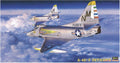 A-4E/F Skyhawk Kit – Hasegawa 1:48