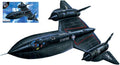 Sr-71 Blackbird Kit 1:72 – Academy