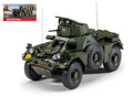 Ferret Scout Car Mk 2 Kit – Airfix 1:35