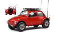 Volkswagen Baja 1975 rosso 1:18 – Solido