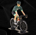 Bicycle Tour De France 2023 Green Shirt – Solido 1:18