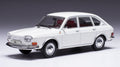 VW 411 Le 1970 White – Ixo Model 1:43