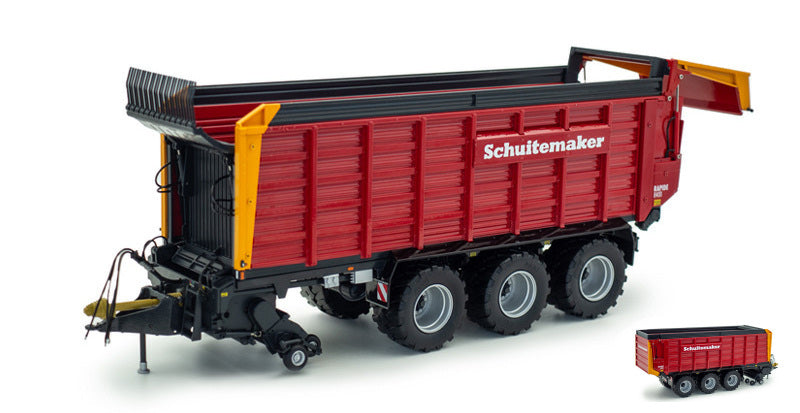 Schultemaker Rapide 8400 – Universal Hobbies 1:32