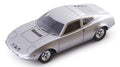 Ford GT 70 1970 Silver – Avenue43 1:43
