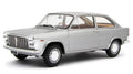Autobianchi Primula Coupe 1965 Silver – Laudo Racing 1:18