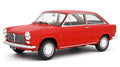 Autobianchi Primula Coupe 1965 Red – Laudo Racing 1:18