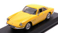 Ferrari 330 Gtc Ruote A Raggi 1967 Yellow – Best Model 1:43