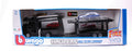 Scania S730 Highline Cab Car Carrier + Lamborghini Urus – Burago 1:43
