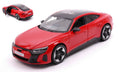 Audi E-tron GT 2022 Red – Maisto 1:24