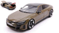 Audi Rs E-tron GT 2022 Green – Burago 1:18