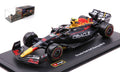 Red Bull RB19 N.11 2023 Sergio Perez Signature – Burago 1:43