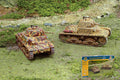 Carro Armato M 13/40 Kit – Italeri 1:72