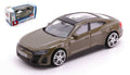 Audi Rs E-tron 2022 Olive Green – Burago 1:43
