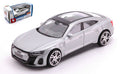 Audi Rs E-tron 2022 Silver – Burago 1:43