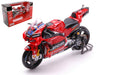 Ducati Desmosedici Lenovo 2022 N.43 Jack Miller – Maisto 1:18