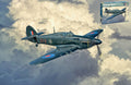 Hurricane Mk.ii C Kit – Italeri 1:48