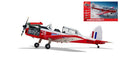 De Havilland Chipmunk T 10 Kit – Airfix 1:48