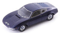Ford GT 70 1970 Blue – Avenue43 1:43