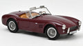 Ac Cobra 289 1963 Dark rosso 1:18 – Norev